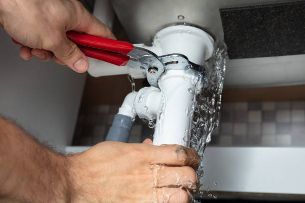 Best 24/7 water damage repair  in Elgin, SC